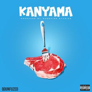 收聽Qounfuzed的Kanyama歌詞歌曲