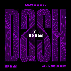 Album ODYSSEY:DaSH oleh BAE173