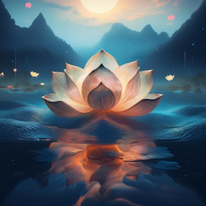 Filosofía dual的專輯Zen Consciente: Sonidos De Meditación Hip Hop