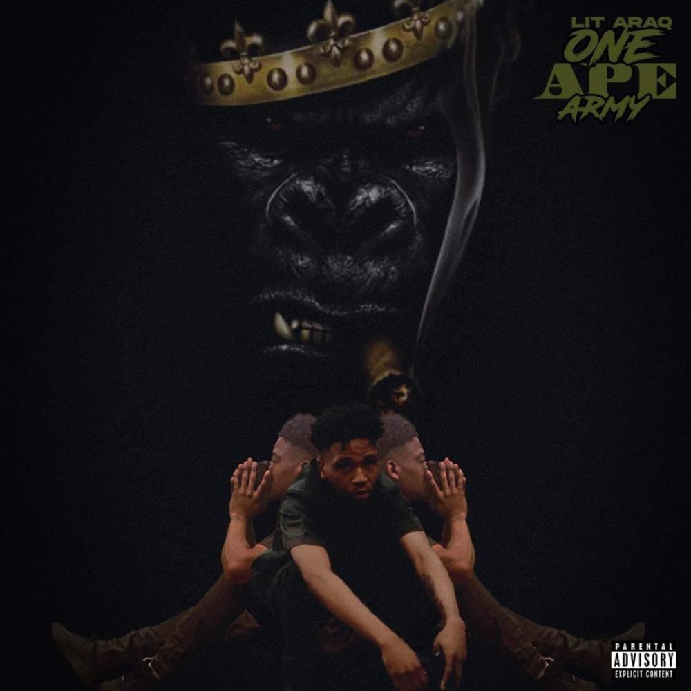 All The Hoes (feat. Spitta) (Explicit)