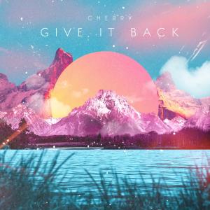 Cherry的專輯Give It Back