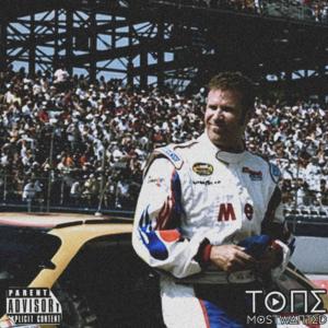 Tone MostWanted的專輯Ricky Bobby (Explicit)