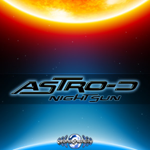 Astro-D的专辑Night Sun