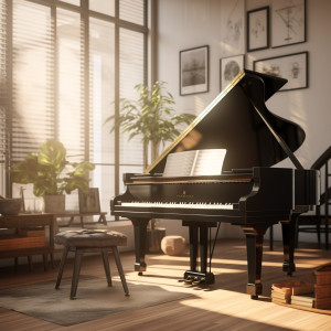 อัลบัม Piano Dreams: Soothing Melodies for Slumber ศิลปิน I TRAVEL LIGHT