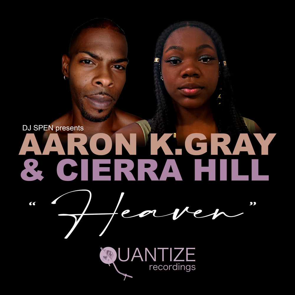 Heaven (Original Instrumental) (Rashad Muhammad Original Instrumental)