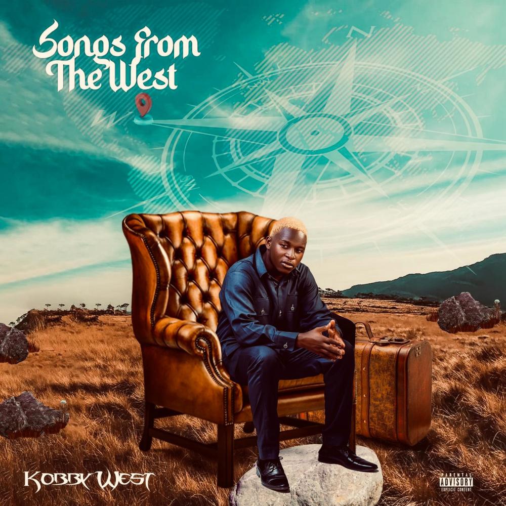 HUSTLERS PRAYER (feat. Kwesi Dain, Kwesi Amewuga, Yhaw Hero & K Van)