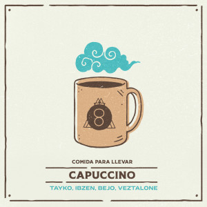 อัลบัม Capuccino ศิลปิน Bejo