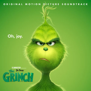 收聽Tyler, The Creator的I Am the Grinch歌詞歌曲