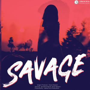 ดาวน์โหลดและฟังเพลง Savage พร้อมเนื้อเพลงจาก Karan Nawani