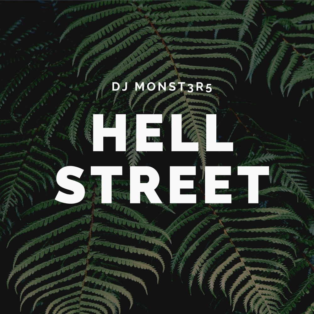 Hell Street
