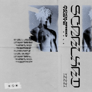 ดาวน์โหลดและฟังเพลง I'M NXT LXST. (Explicit) พร้อมเนื้อเพลงจาก SCARLXRD