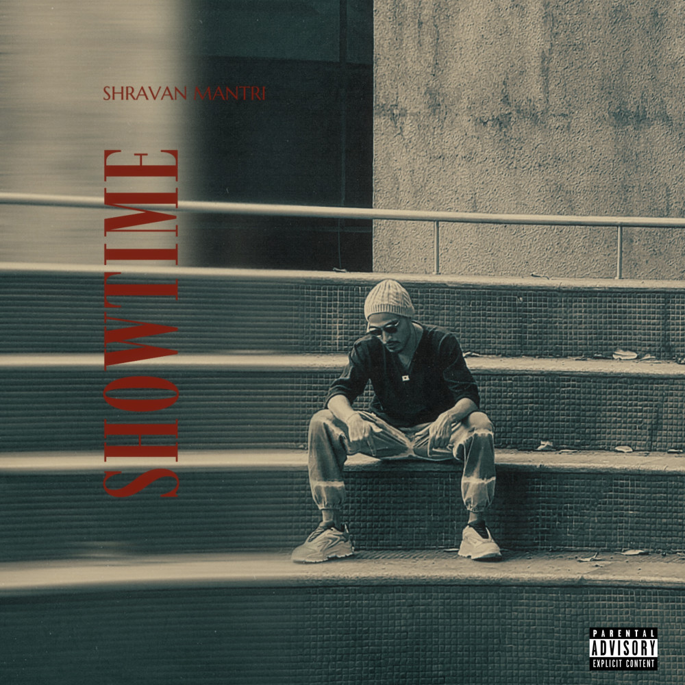 Showtime (Explicit)