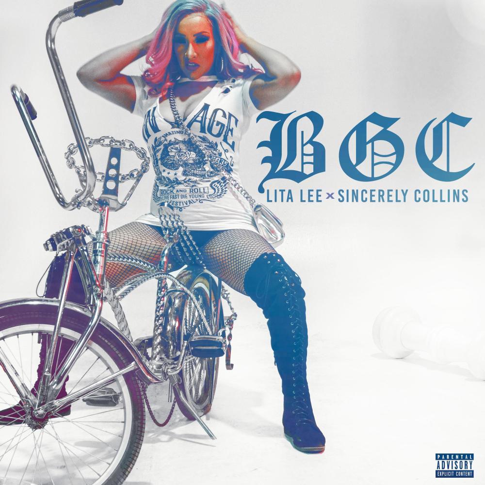 BGC (feat. Sincerely Collins) (Explicit)