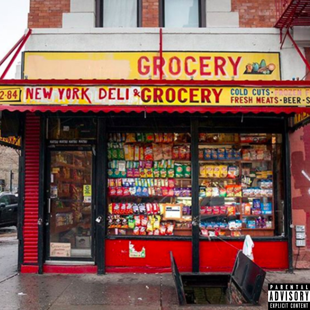 Brooklyn Bodega (Explicit)