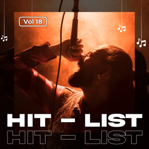 Various的專輯Hit - List Vol 18