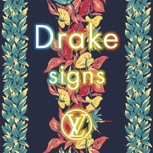 收聽Drake的Signs歌詞歌曲