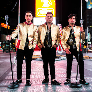 收聽L.A. Orquestra Nueva Revolucion的Perfect歌詞歌曲