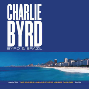 收聽Charlie Byrd的Zingaro (Album Version)歌詞歌曲