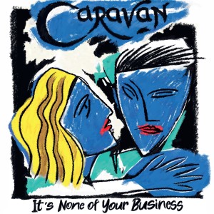 ดาวน์โหลดและฟังเพลง I'll Reach out for You พร้อมเนื้อเพลงจาก Caravan