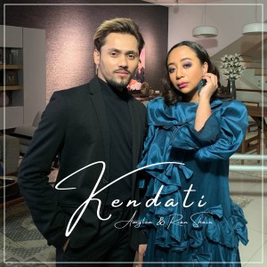 Album Kendati (Duet Version) from Amylea