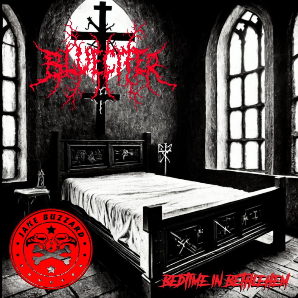 Skin Graft (Self-Destruct) (feat. Marcus Palt) (Explicit)
