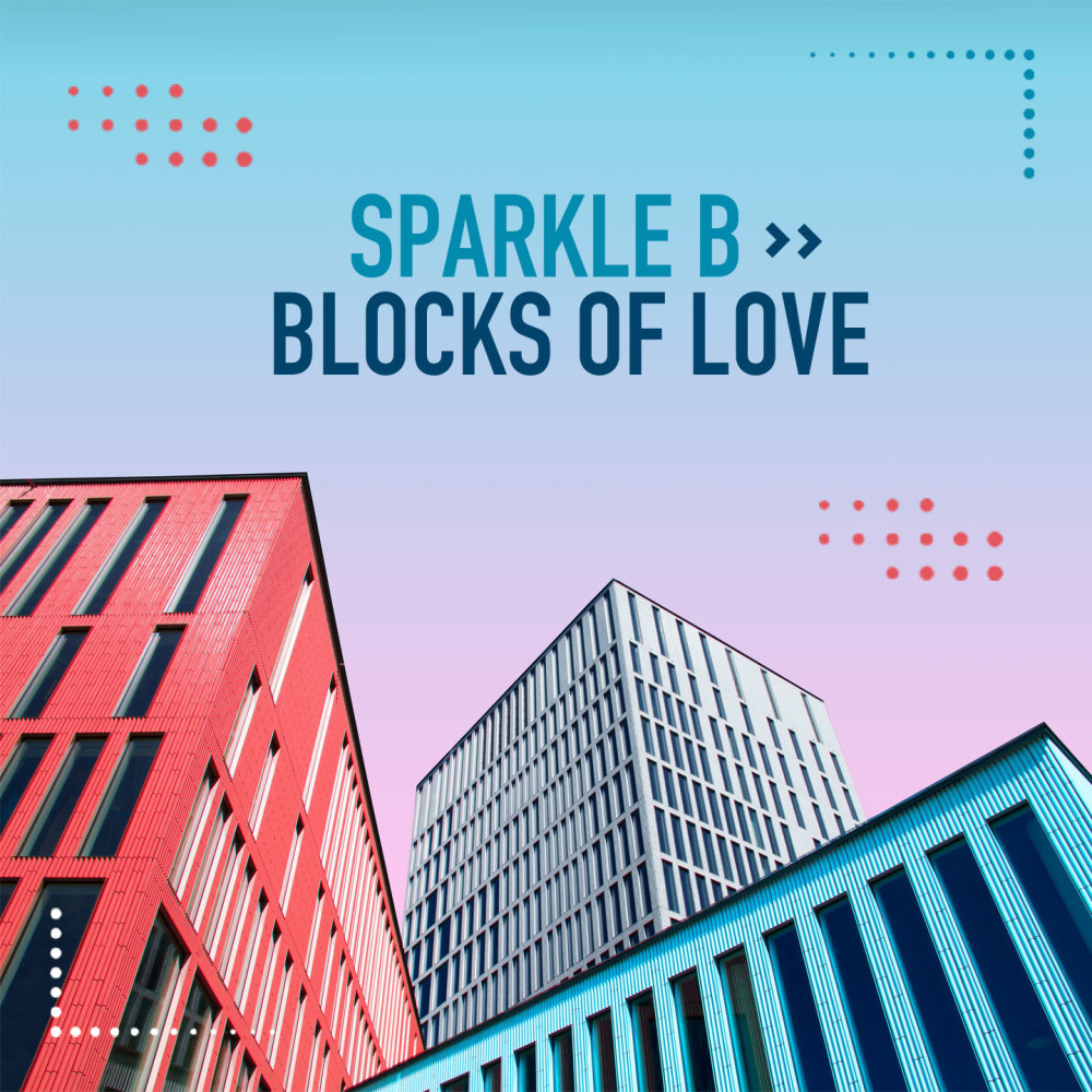 Blocks of Love