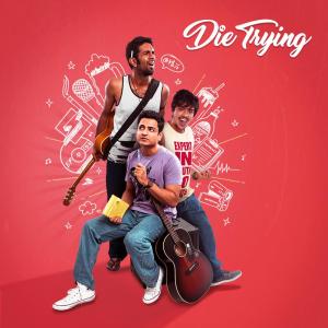 ดาวน์โหลดและฟังเพลง Die Trying พร้อมเนื้อเพลงจาก Kenny Sebastian