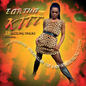ดาวน์โหลดและฟังเพลง Senor พร้อมเนื้อเพลงจาก Eartha Kitt