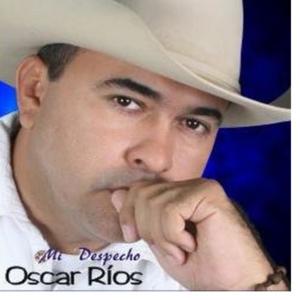Album Mi Despecho from Oscar Ríos