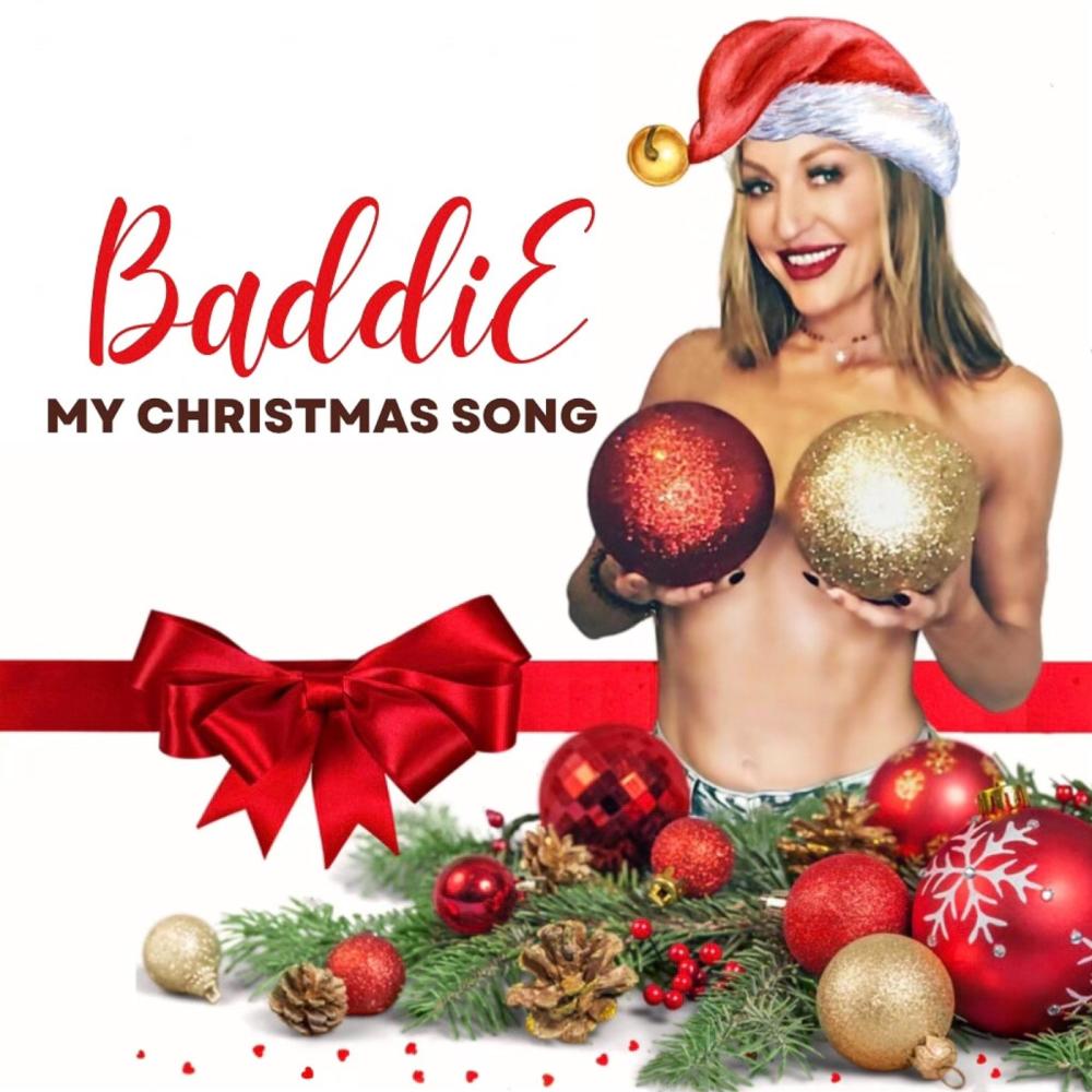 My Christmas Song (Explicit)
