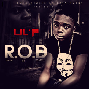 Listen to Dead Guys song with lyrics from Lil' P