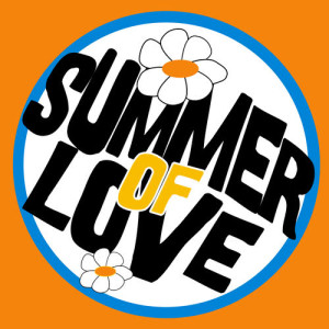 羣星的專輯Summer of Love Pre-Cleared Compilation