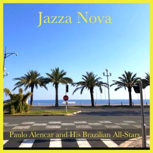 Listen to It's Really Bossa (E Bossa Mesmo) song with lyrics from Paulo Alencar and His Brazilian All-Stars