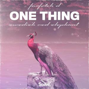 收听farfetch'd的One Thing歌词歌曲