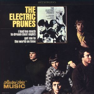 ดาวน์โหลดและฟังเพลง Are You Lovin' Me More (But Enjoying It Less) พร้อมเนื้อเพลงจาก The Electric Prunes