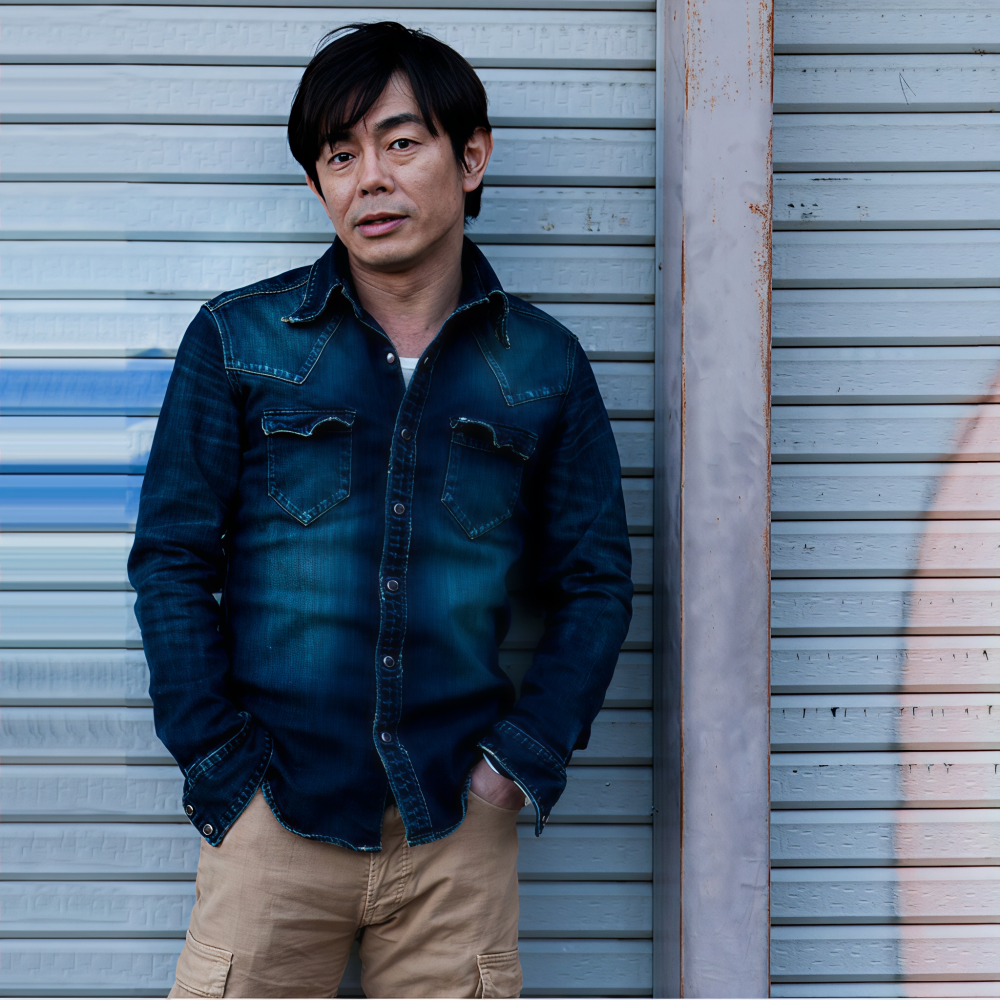 Kazufumi Miyazawa