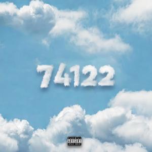 Album 74122 (Explicit) oleh Wolf