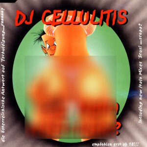 ดาวน์โหลดและฟังเพลง …Popo Streichein? (Italo Orangenhaut Radio Cut) พร้อมเนื้อเพลงจาก DJ Cellulitis