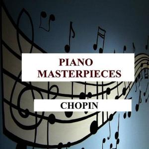Andrei Ivanovich的專輯Piano Masterpieces - Chopin