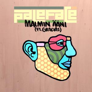 Paleface的專輯Malmin ääni
