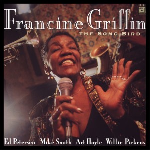 收聽Francine Griffin的If I Were a Bell歌詞歌曲