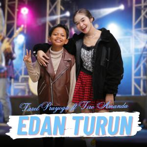 Listen to Edan Turun song with lyrics from Farel Prayoga