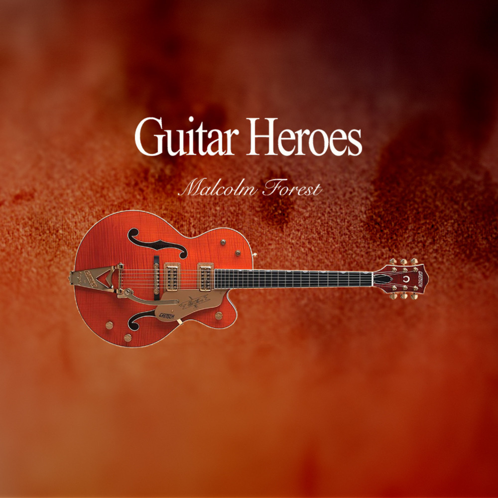 Guitar Heroes