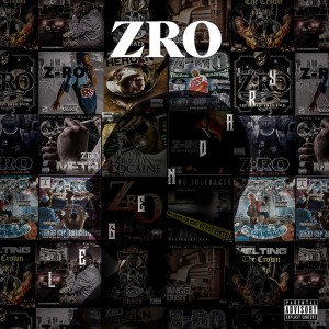 ดาวน์โหลดและฟังเพลง Legendary (Explicit) พร้อมเนื้อเพลงจาก Z-RO