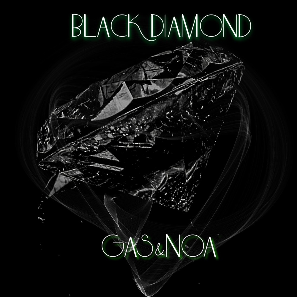 Black Diamond (Extended mix) (Extended Mix)