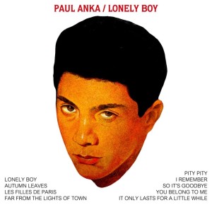 收听Paul Anka的Pity Pity歌词歌曲