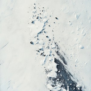 Marika Takeuchi的专辑Glacier