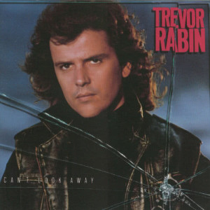 收聽Trevor Rabin的I Miss You Now (LP版)歌詞歌曲