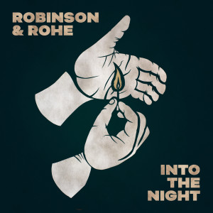 Album Into the Night from Robinson