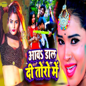 Album Aawa Daal Di Toro Me from Radheshyam Diwana